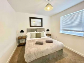 Cosy equipped spacious home for business and holiday travel